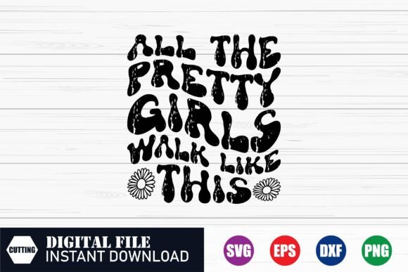 Pretty Girls Love Jesus Hoodie Svg for Crafts & Graphics